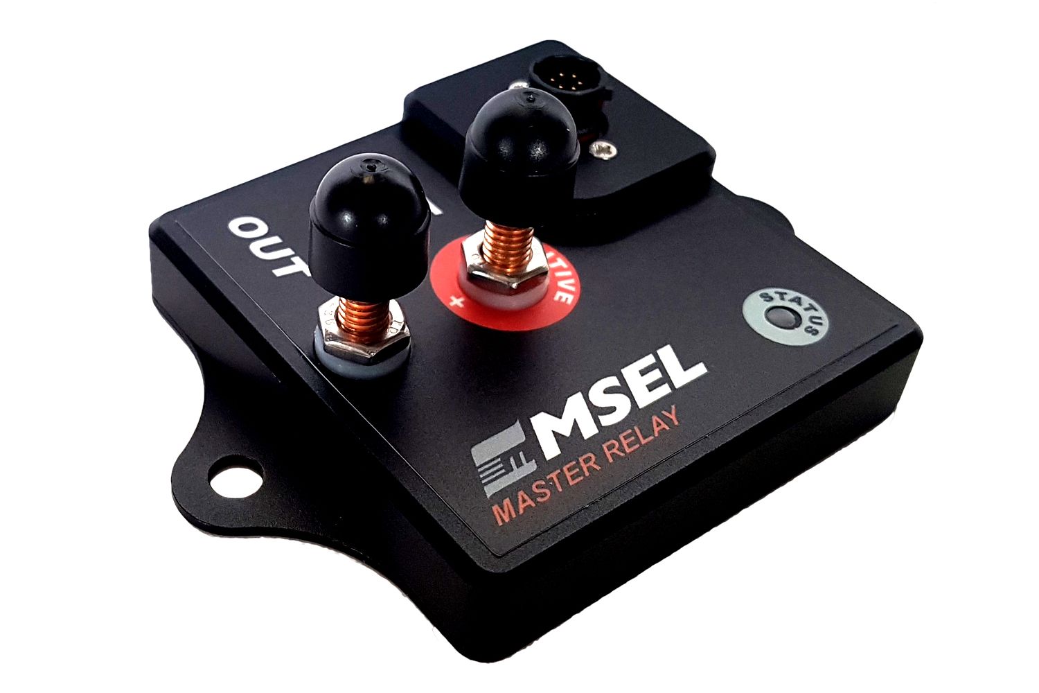 Master Relay Life Racing